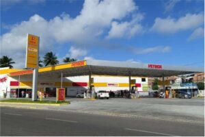 Petrox Grupo Petrox – Movido a Confiança