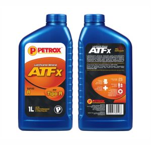 PETROX ATFX PETROX ATFX